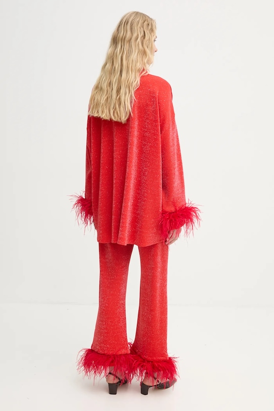 The Sleeper pijama HC2403QR portocaliu SS25