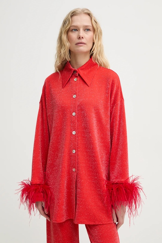 Îmbrăcăminte The Sleeper pijama HC2403QR portocaliu