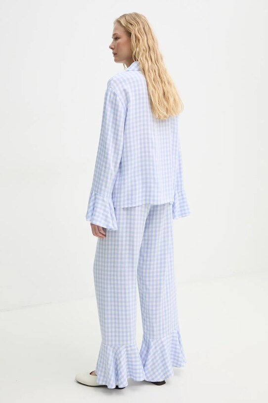 Пижама The Sleeper HC2427NP голубой SS25