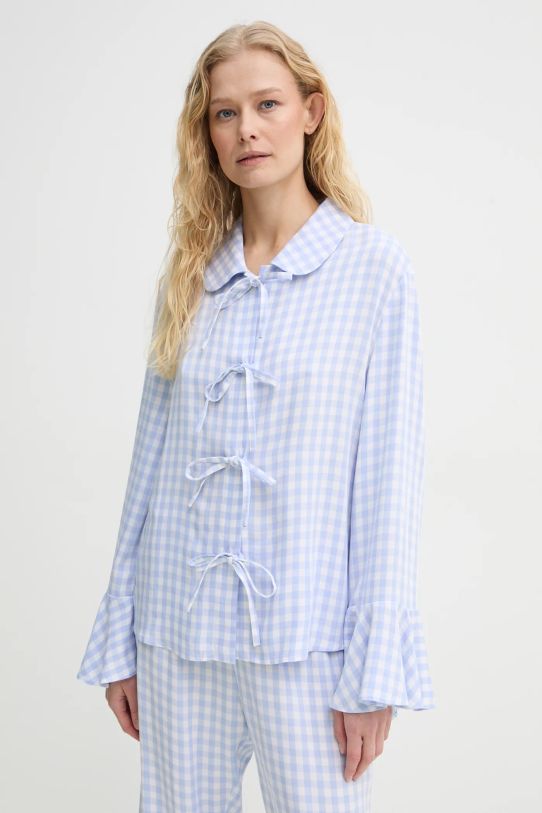 Одежда Пижама The Sleeper HC2427NP голубой