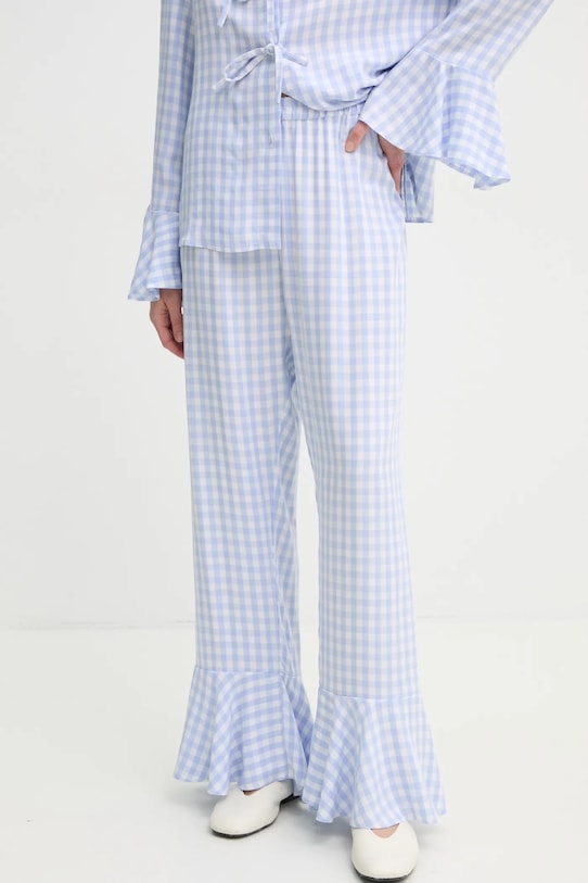 Пижама The Sleeper голубой HC2427NP