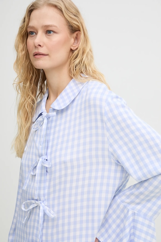 Пижама The Sleeper HC2427NP голубой