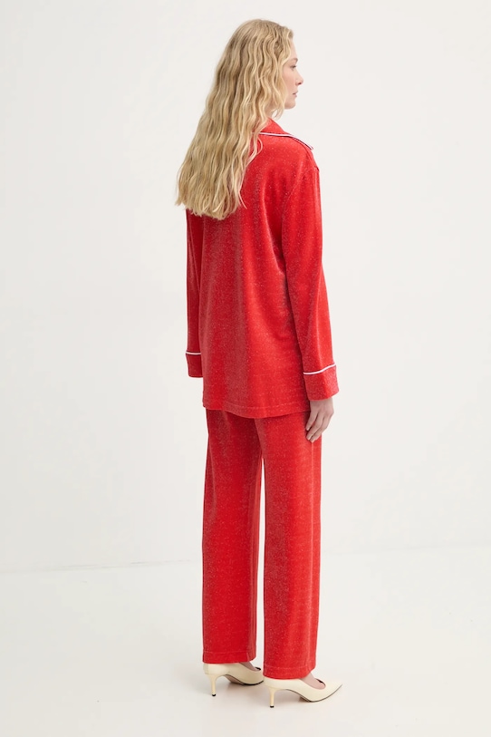 The Sleeper pijama HC2403SLP portocaliu SS25