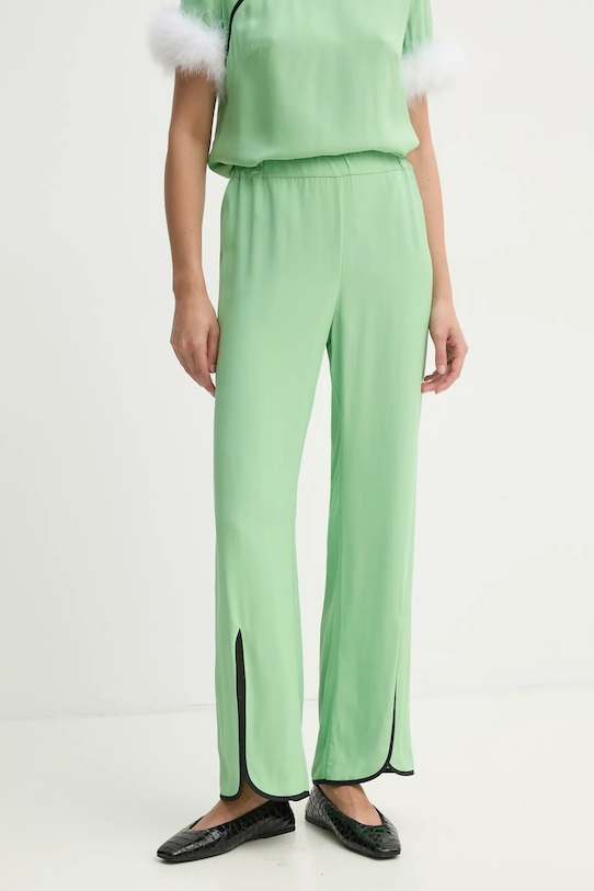 Пижама The Sleeper зелёный DRSP03P008F