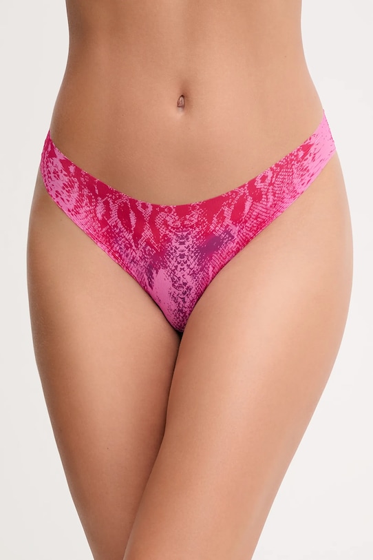 Nohavičky Chantelle nohavičky ružová C22HA3