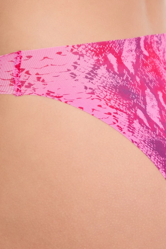 Oblečenie Nohavičky Chantelle C22HA3 ružová