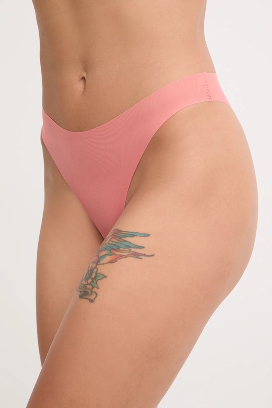 Chantelle chiloți figi portocaliu C22HA3