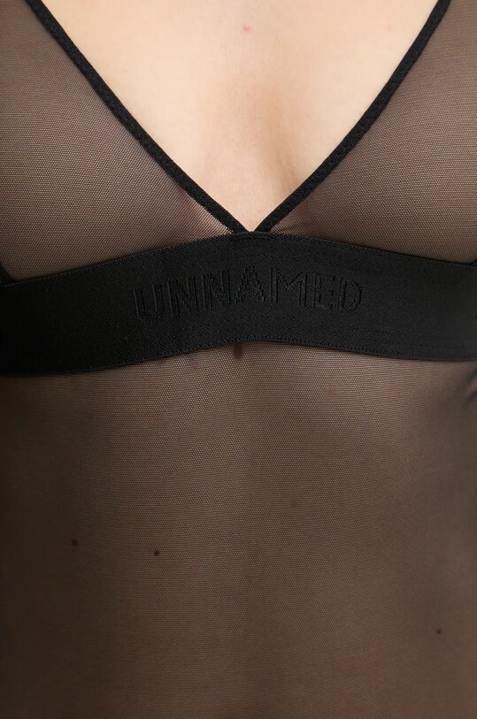 Zhilyova body Twilight czarny 230040201