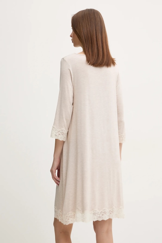 Ночная рубашка United Colors of Benetton 3Z123C01F бежевый SS25