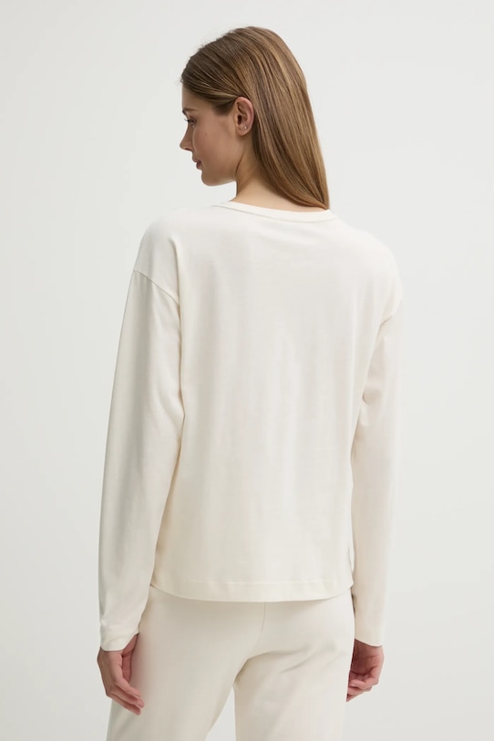 Одежда ???????? ???????? United Colors of Benetton LILO&STITCH 3Y5E3M07D бежевый