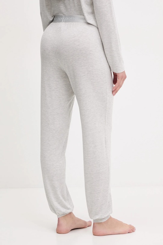 Oblečení Pyžamové kalhoty United Colors of Benetton 36MX3F047 šedá