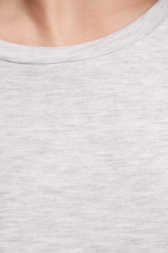 Μπλουζάκι πιτζάμας United Colors of Benetton 36MX3M07A