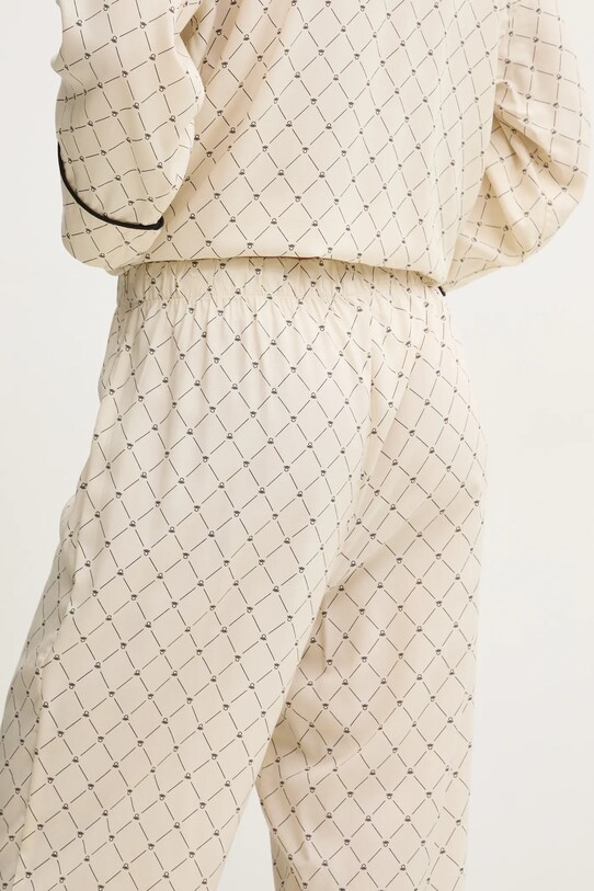 United Colors of Benetton piżama 4T3U3P00R