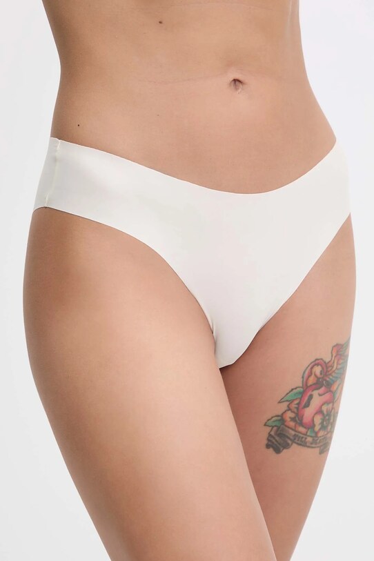 Бикини United Colors of Benetton бикини бежов 3LEG1S027