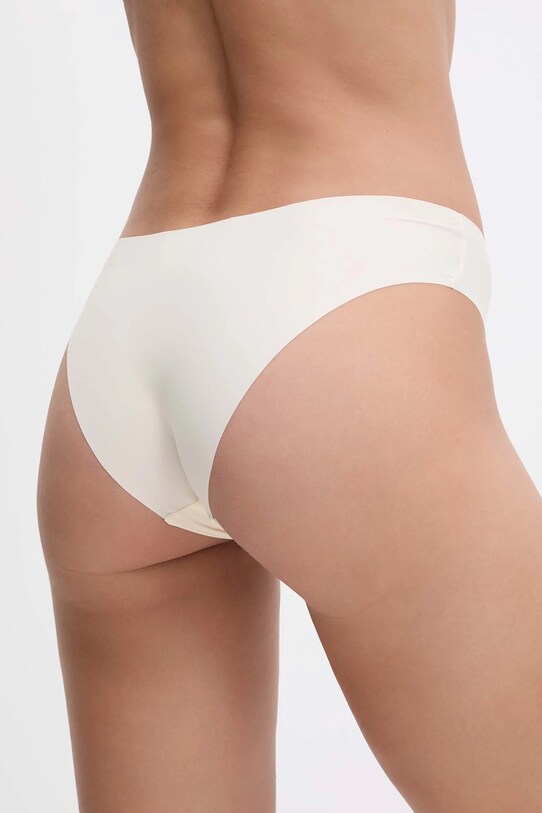 Бикини United Colors of Benetton 3LEG1S027 бежов AW25