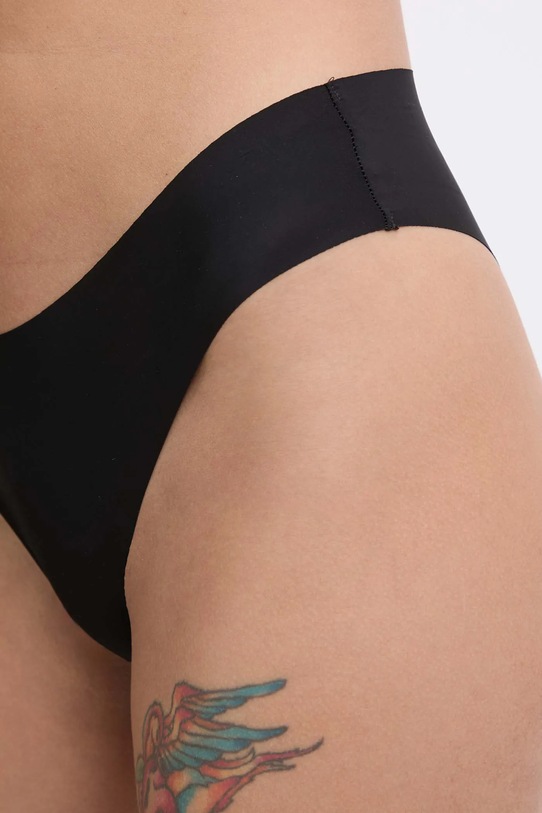 United Colors of Benetton figi czarny 3LEG1S027