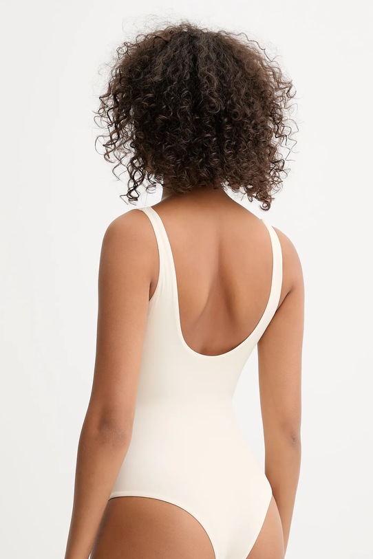 Body United Colors of Benetton 30GJ1B004 bež SS25