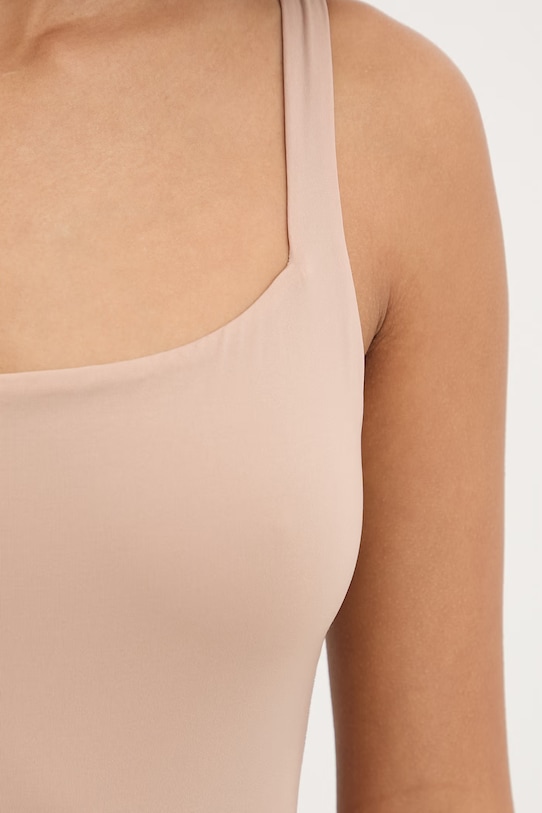 United Colors of Benetton beżowy 30GJ1B004