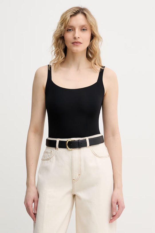 United Colors of Benetton czarny 30GJ1B004