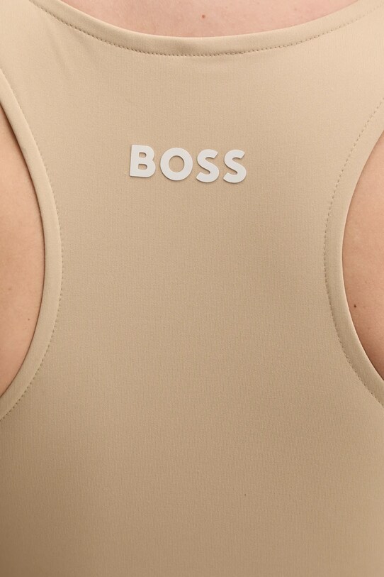 Бюстгальтер BOSS 50540825 бежевий