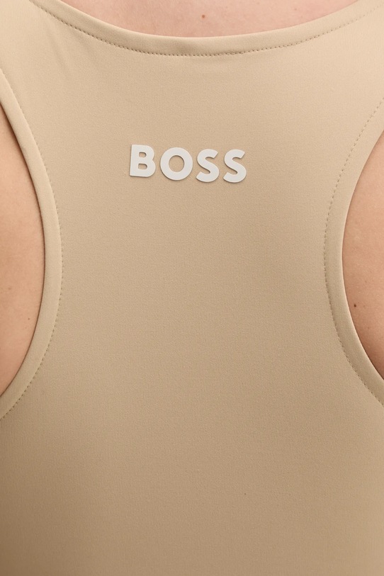 Podprsenka BOSS 50540825 béžová