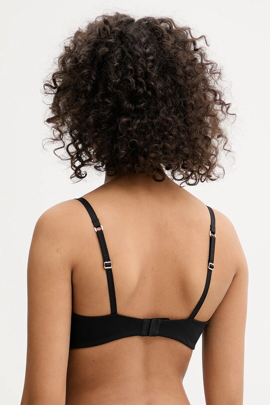 BOSS sutien 50540427 negru SS25