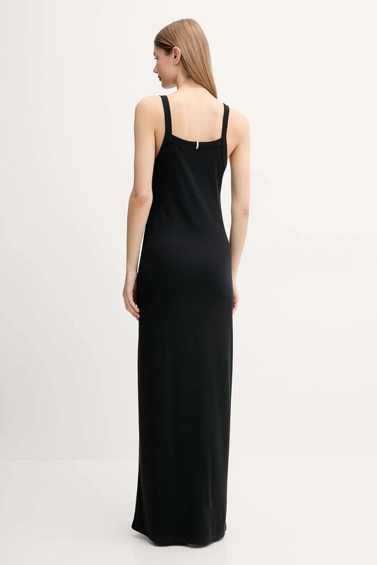 Îmbrăcăminte BOSS rochie 50535716 negru