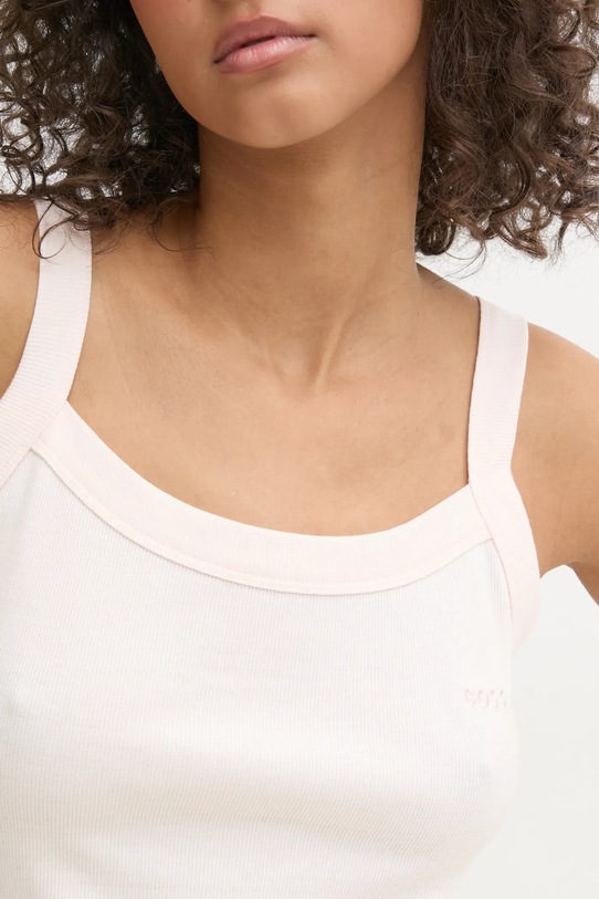 Oblečenie Pyžamo BOSS 50539736 béžová