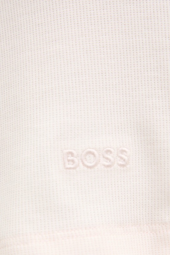 Pyžamo BOSS 50539736 béžová