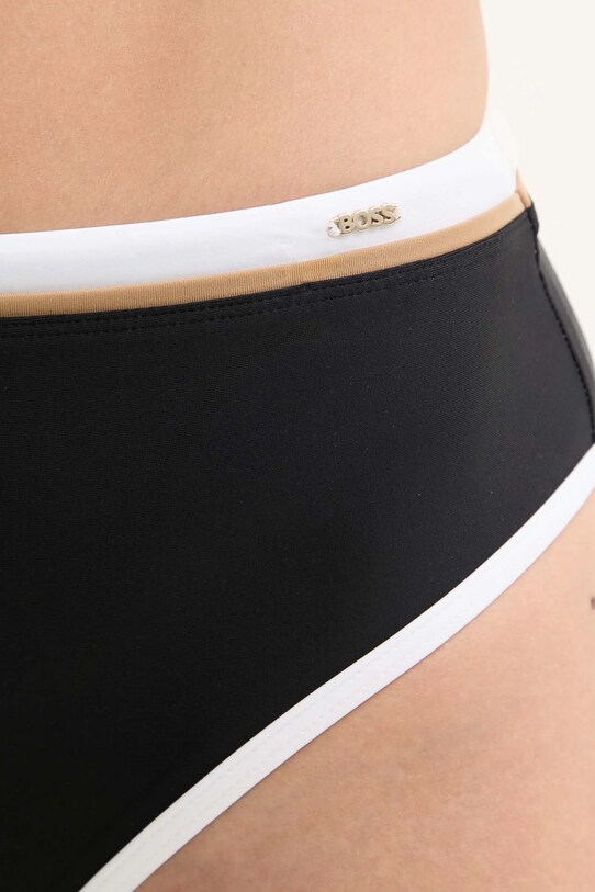 BOSS bikini alsó fekete 50540495