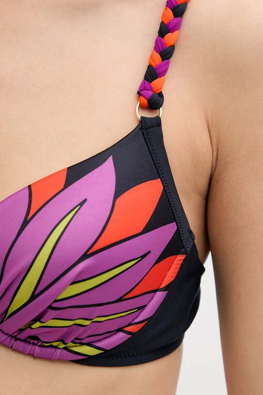 Îmbrăcăminte Sportalm sutien de baie 900029 violet
