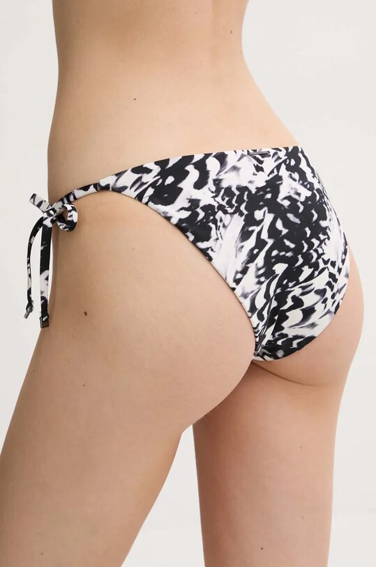 Купальні труси Calvin Klein KW0KW02704 чорний SS25