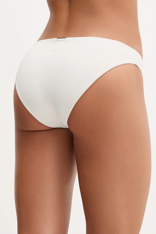 Calvin Klein figi kąpielowe KW0KW02705 szary SS25