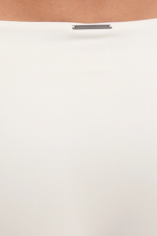 Îmbrăcăminte Calvin Klein chiloti de baie KW0KW02705 gri