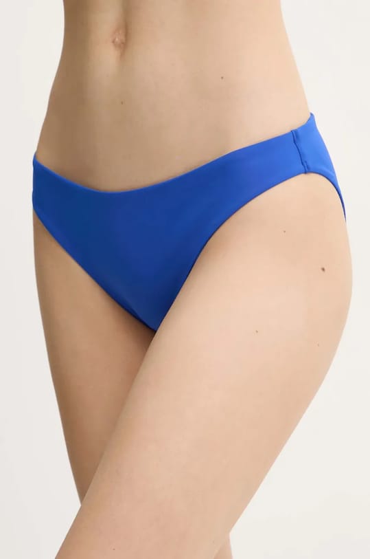 Купальні труси Calvin Klein низ фіолетовий KW0KW02705