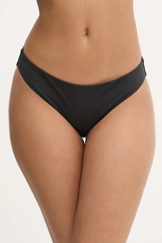Купальные трусы Calvin Klein низ чёрный KW0KW02705