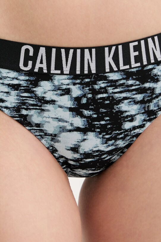 Купальні труси Calvin Klein чорний KW0KW02856