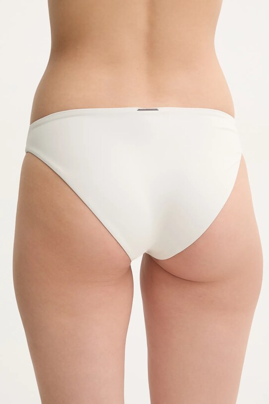 Calvin Klein sutien de baie KW0KW02751 alb SS25