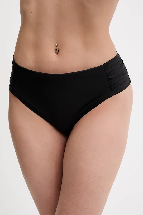 Ρούχα Μαγιό δύο τεμαχίων Dkny DIESS106 μαύρο