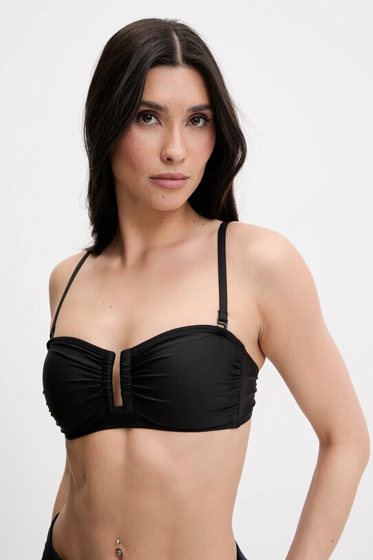 Dkny costum de baie din două piese DIESS106