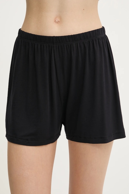 Oblečení Pyžamová sada Emporio Armani Underwear EW000525.AF10889 černá