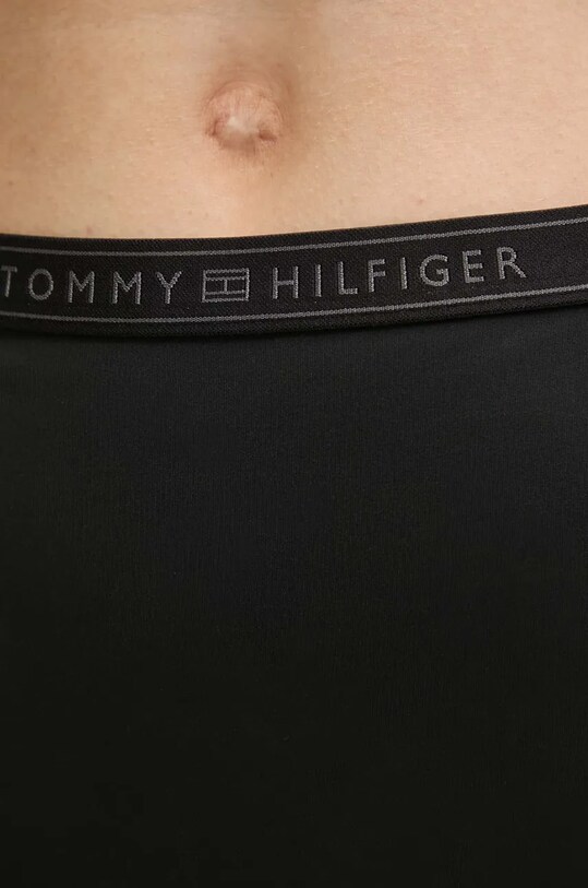 Tommy Hilfiger figi kąpielowe czarny UW0UW05826