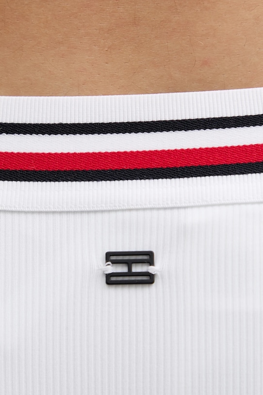 Îmbrăcăminte Tommy Hilfiger chiloti de baie UW0UW05830 alb