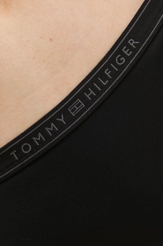 Îmbrăcăminte Tommy Hilfiger bikini brazilieni UW0UW05947 negru