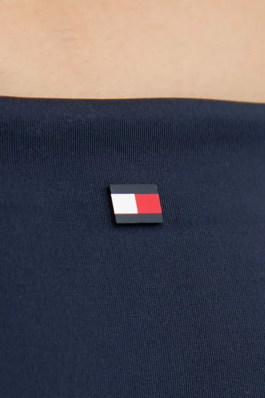 Kupaće gaćice Tommy Hilfiger mornarsko plava UW0UW05961