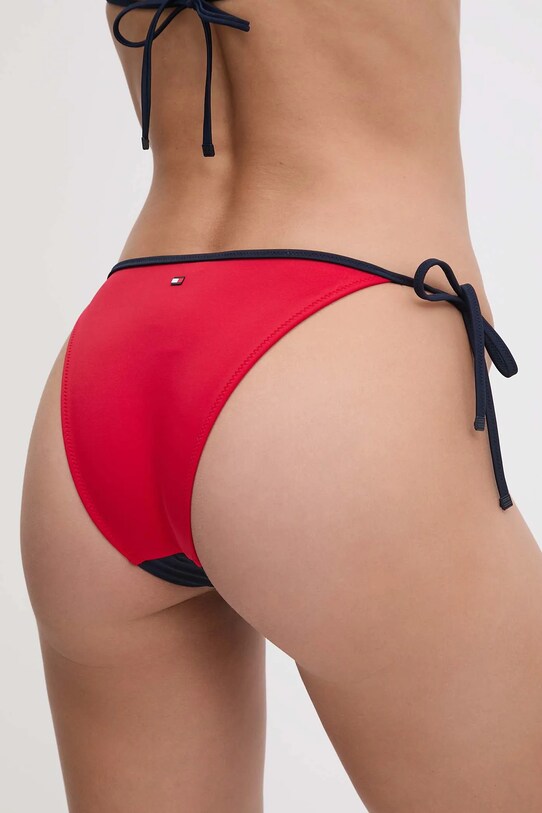 Tommy Hilfiger figi kąpielowe UW0UW05973 granatowy SS25