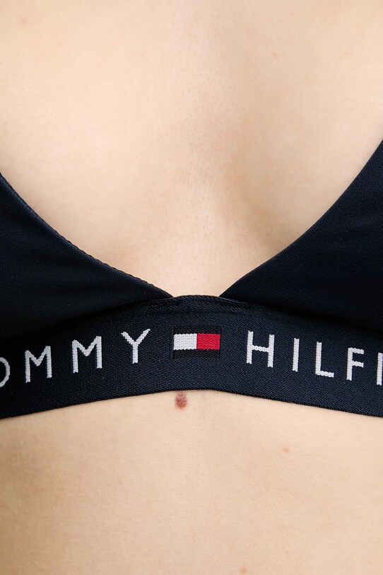 Tommy Hilfiger sutien de baie bleumarin UW0UW05813