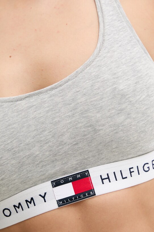 Îmbrăcăminte Tommy Hilfiger sutien UW0UW05713 gri