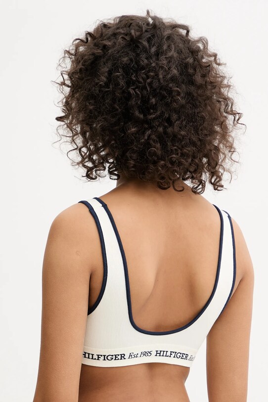 Одяг Бюстгальтер Tommy Hilfiger UW0UW05726 бежевий