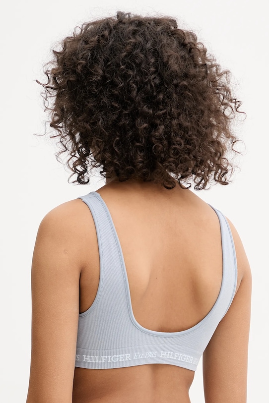 Одежда Бюстгальтер Tommy Hilfiger UW0UW05726 серый